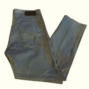 Calvin Klein Jeans Men Grey